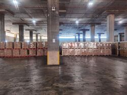 Tanjong Penjuru (D22), Warehouse #567481911